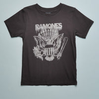 RAMONES GRAFFITI TEE
