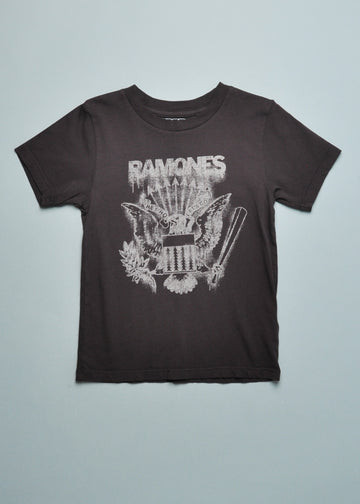 RAMONES GRAFFITI TEE