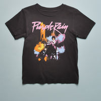 PRINCE PURPLE RAIN TEE