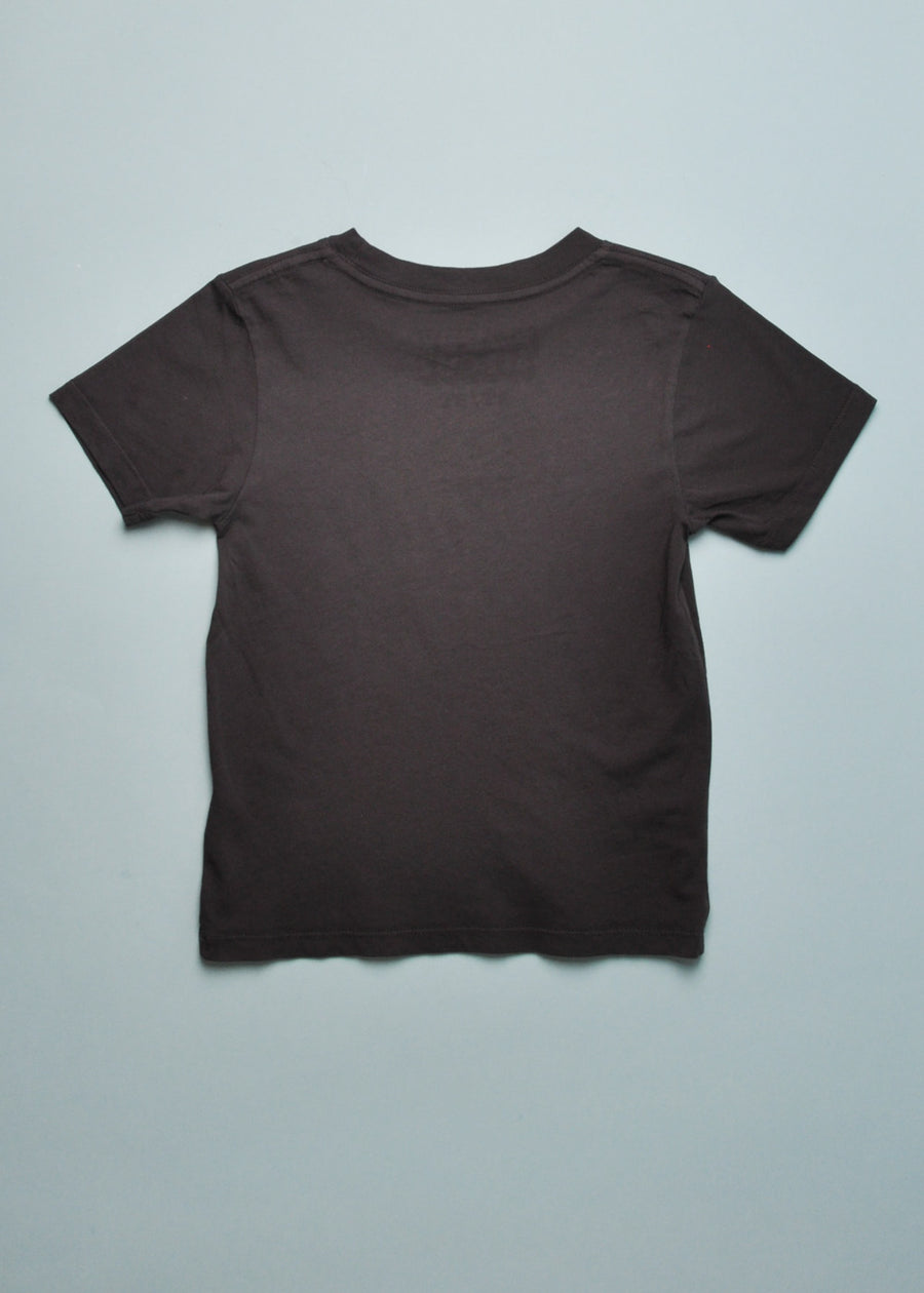 PRINCE PURPLE RAIN TEE