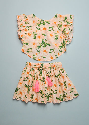 VIVIAN ANNA SET