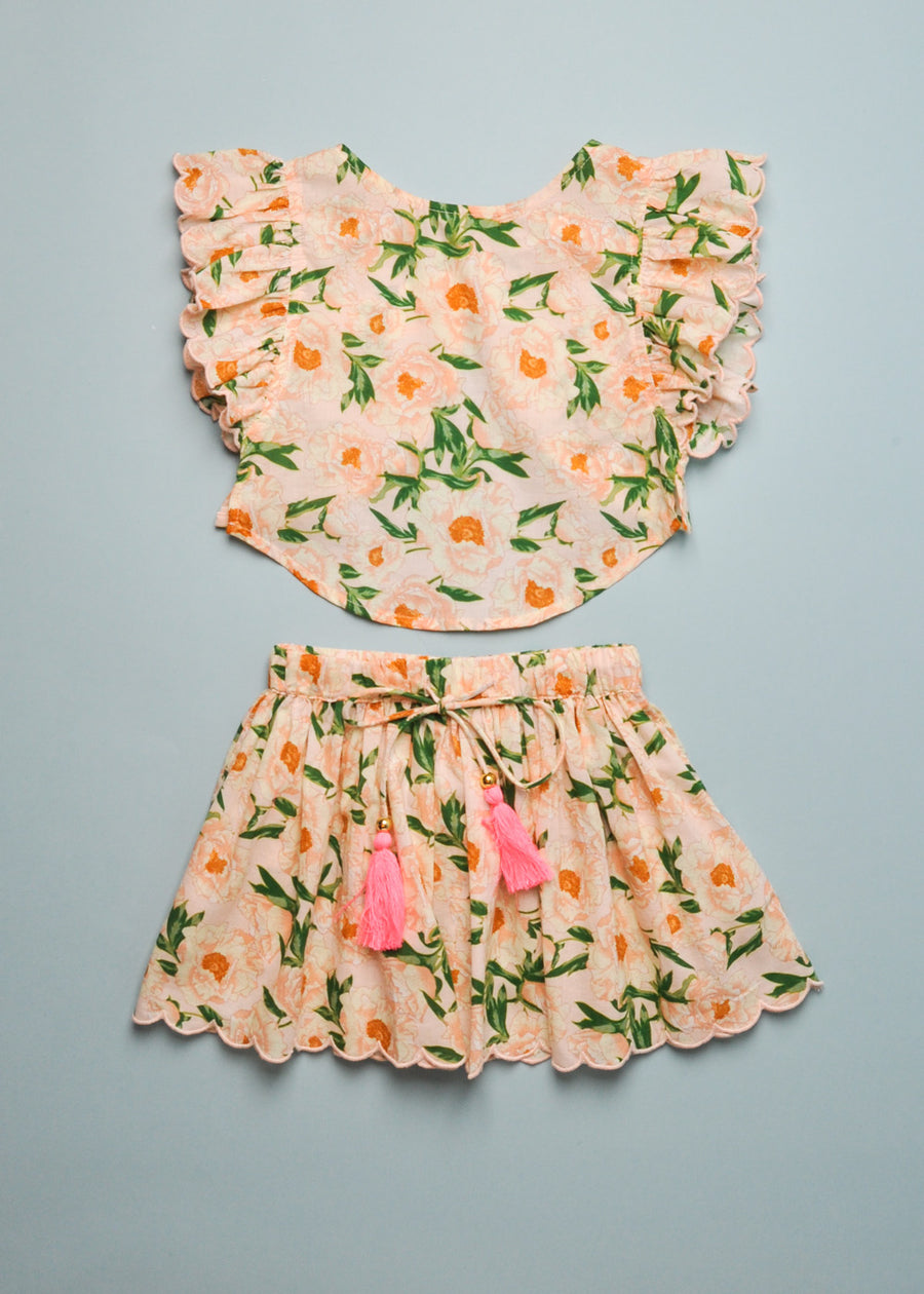 VIVIAN ANNA SET