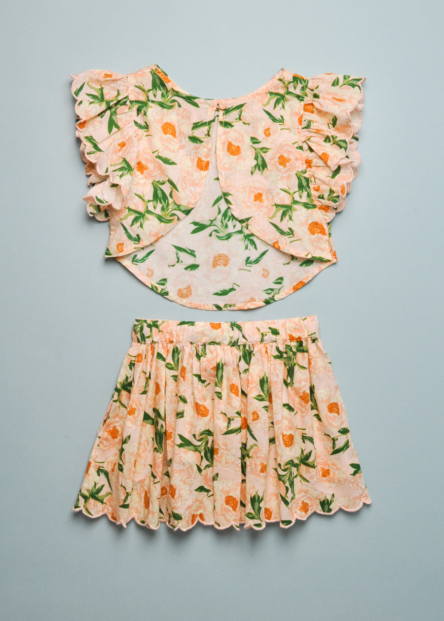 VIVIAN ANNA SET