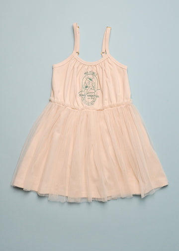 ADA TUTU DRESS