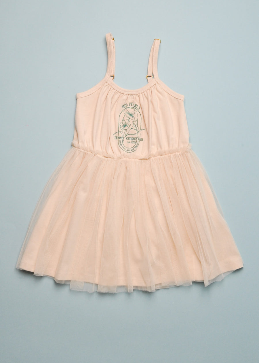 ADA TUTU DRESS