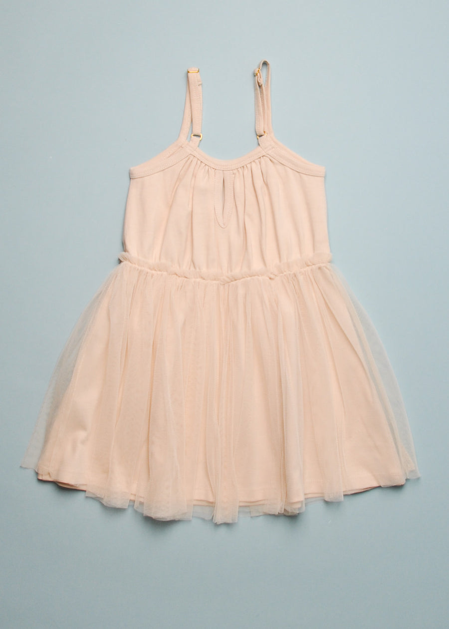 ADA TUTU DRESS