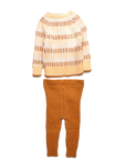 MASON VINTAGE KNIT SET