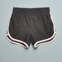 BLOSSOM DOLPHIN SHORTS