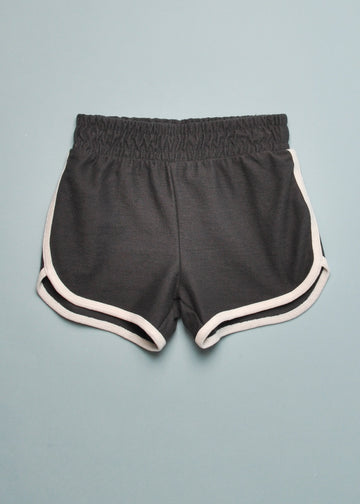 BLOSSOM DOLPHIN SHORTS