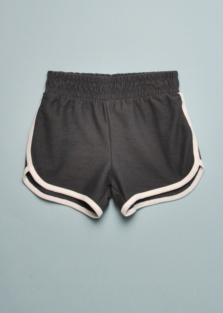 BLOSSOM DOLPHIN SHORTS