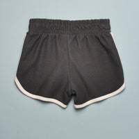 BLOSSOM DOLPHIN SHORTS