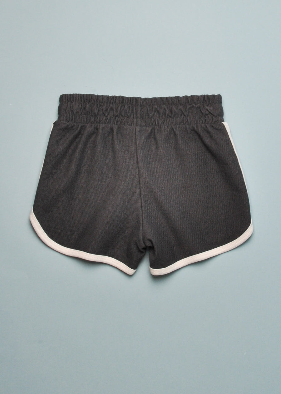 BLOSSOM DOLPHIN SHORTS