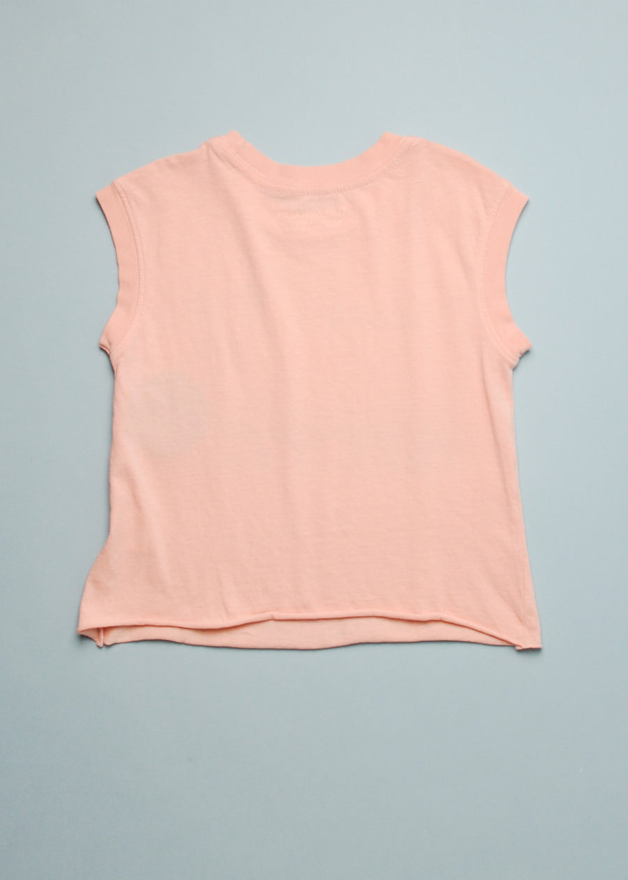 TAKE IT EASY MUSCLE TANK