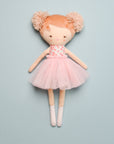 MADISON BALLET DOLL - DITSY FLORAL