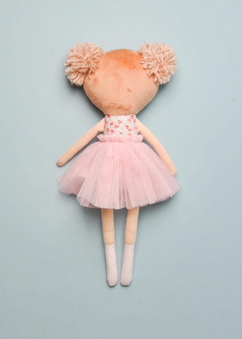 MADISON BALLET DOLL - DITSY FLORAL