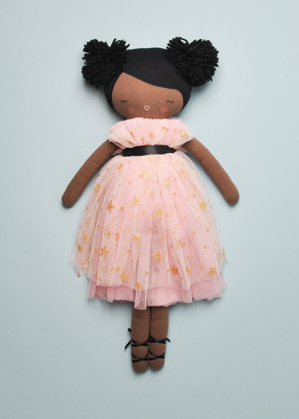 HALLE BALLERINA DOLL