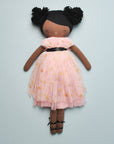 HALLE BALLERINA DOLL
