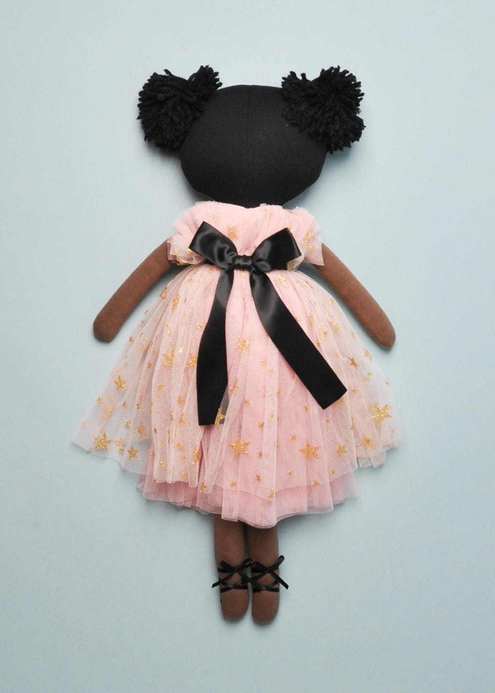 HALLE BALLERINA DOLL
