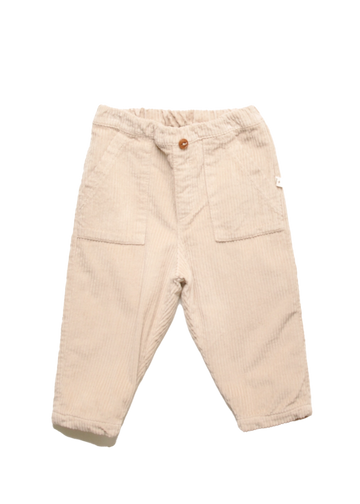 LOUIS CORDUROY PANT