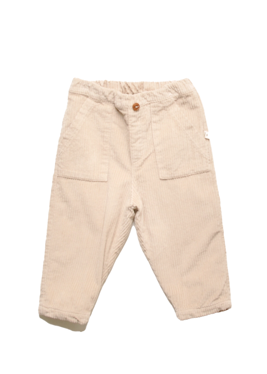 LOUIS CORDUROY PANT