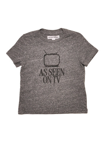 AS SEEN ON TV TEE