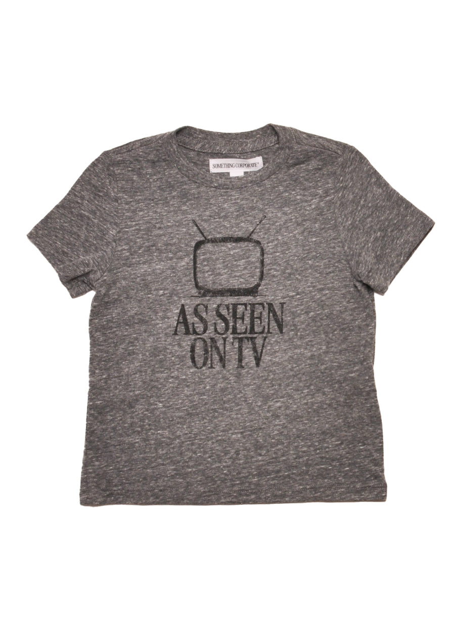 AS SEEN ON TV TEE