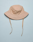 FESTIVAL CANVAS BUCKET HAT