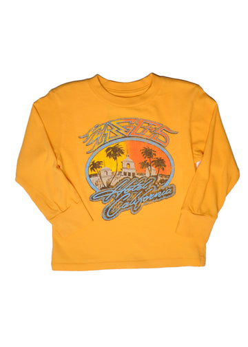 EAGLES HOTEL CALIFORNIA TEE