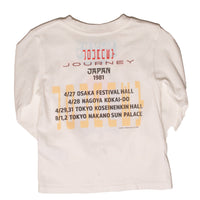 JOURNEY JAPAN TEE