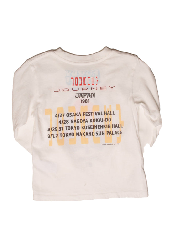 JOURNEY JAPAN TEE