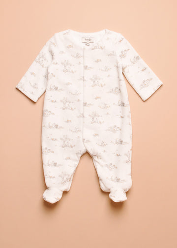 DIBONNIE COVERALL