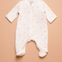 FLEUR COVERALL