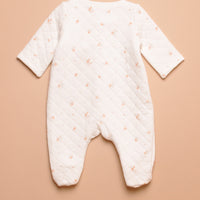 FLEUR COVERALL