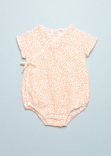 CLOVER ROMPER