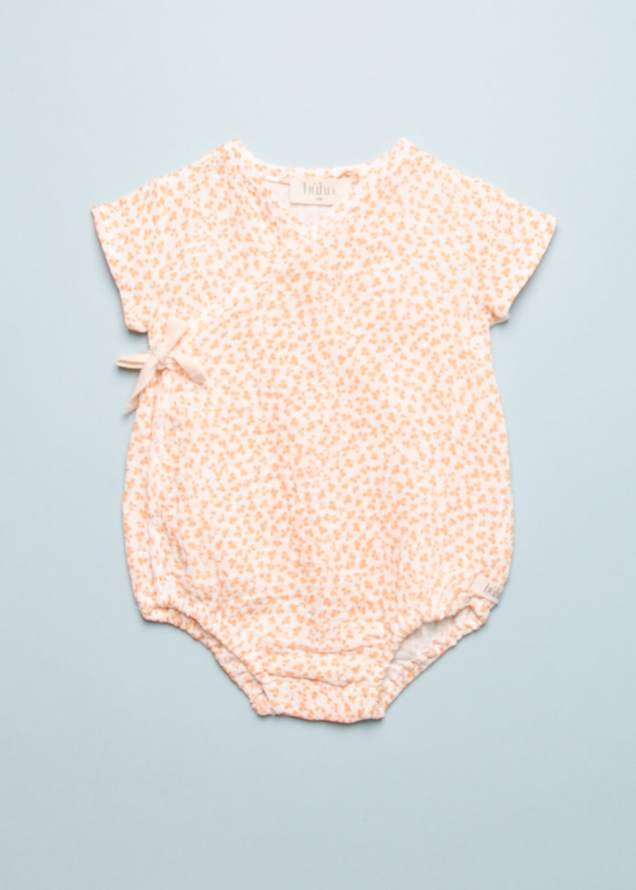 CLOVER ROMPER