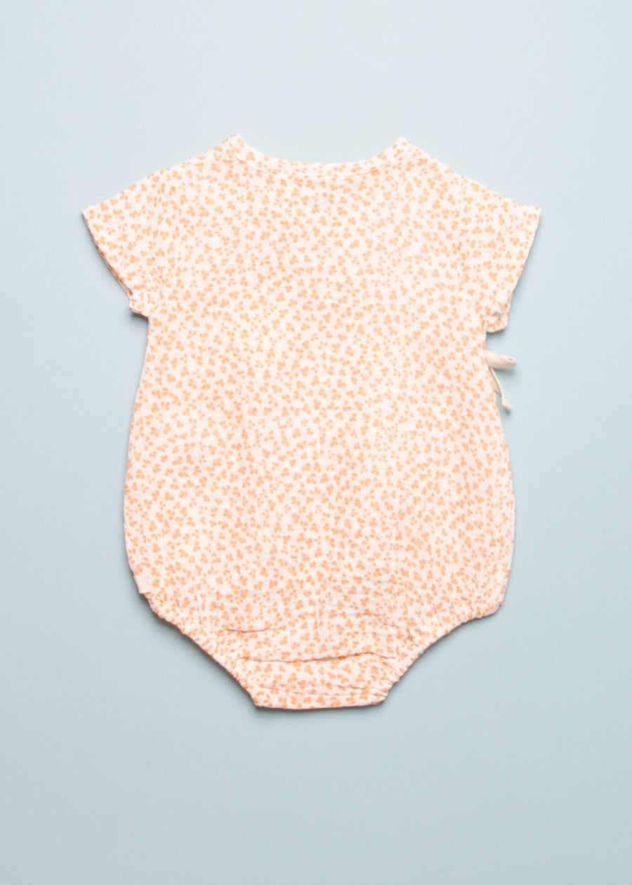 CLOVER ROMPER