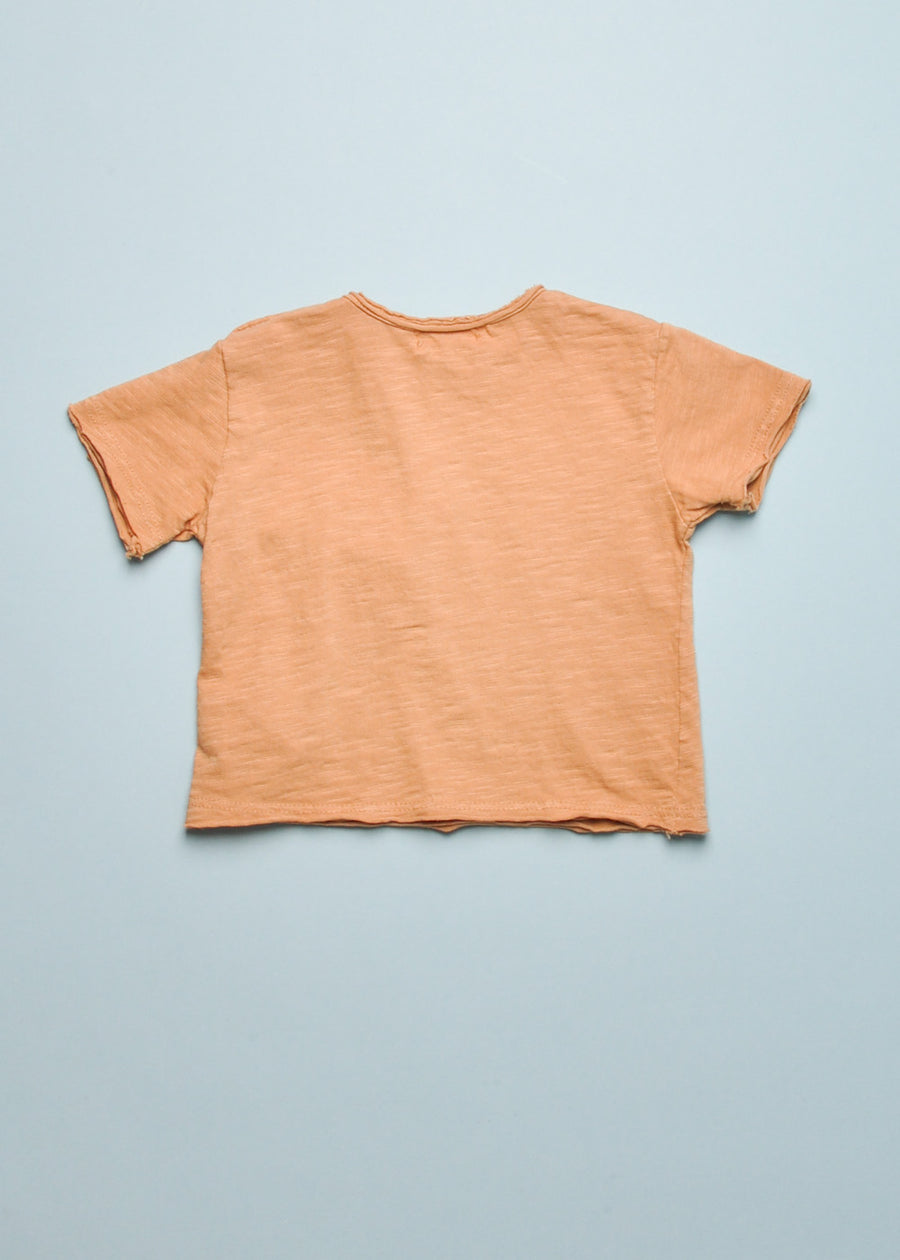 BEST TEAM TEE