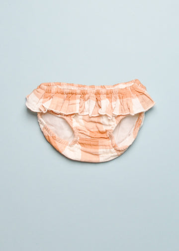 GINGHAM BLOOMERS