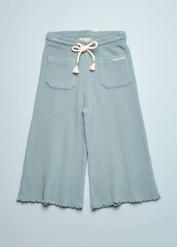 RIB CORDELE PANTS