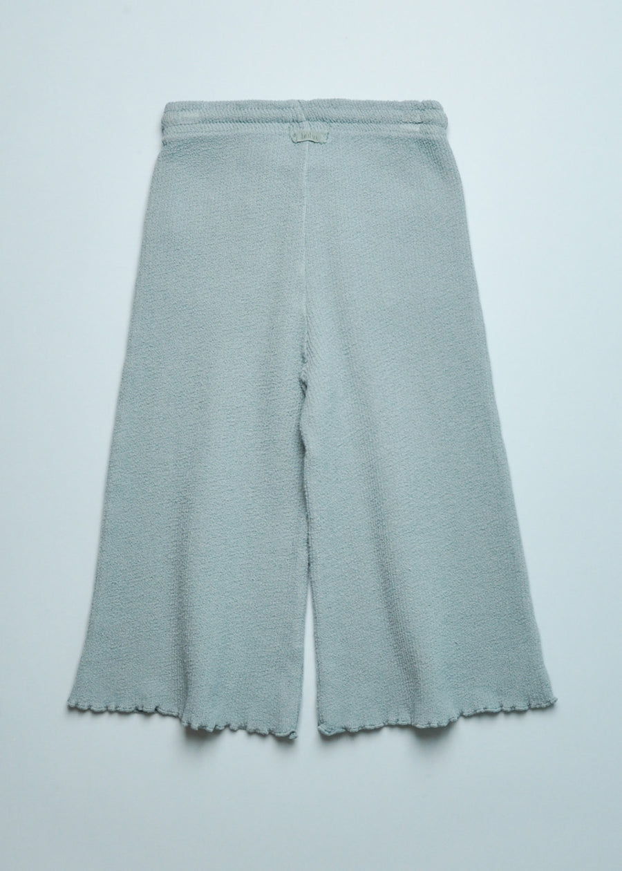 RIB CORDELE PANTS