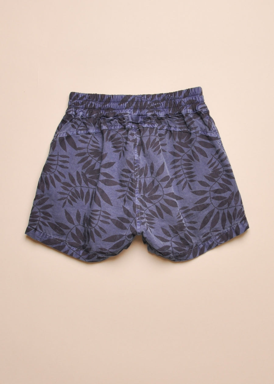 JUNGLE SWIMMING TRUNKS