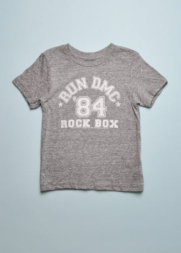 RUN DMC TEE
