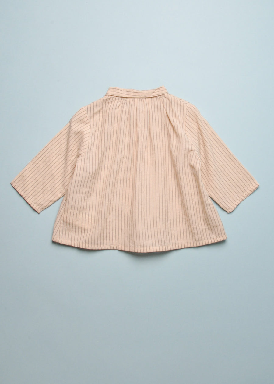 ALOE BABY WOVEN SHIRT