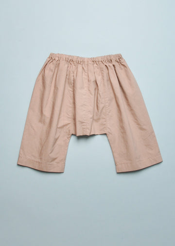 LINUM BABY TROUSERS - GREY