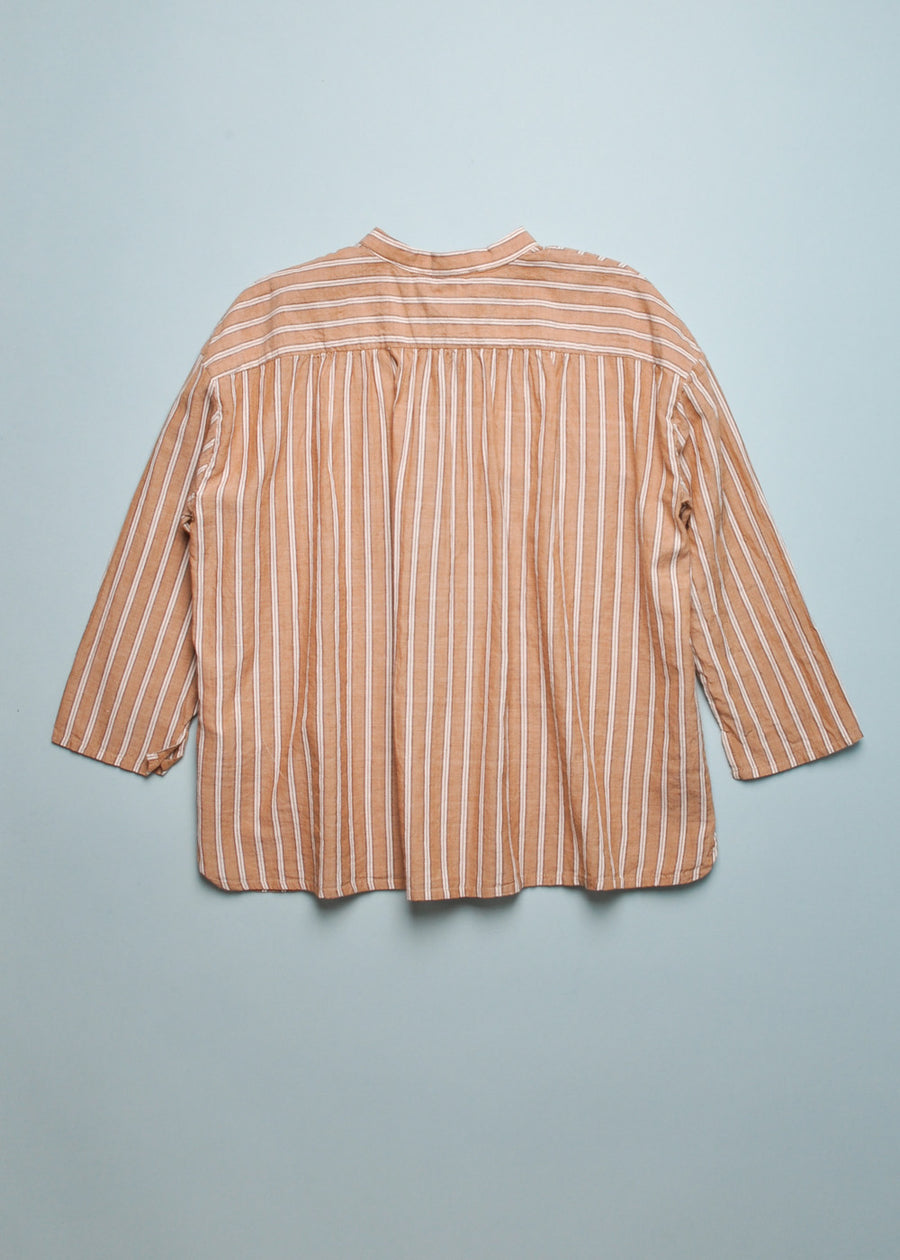 ADONIS WOVEN SHIRT