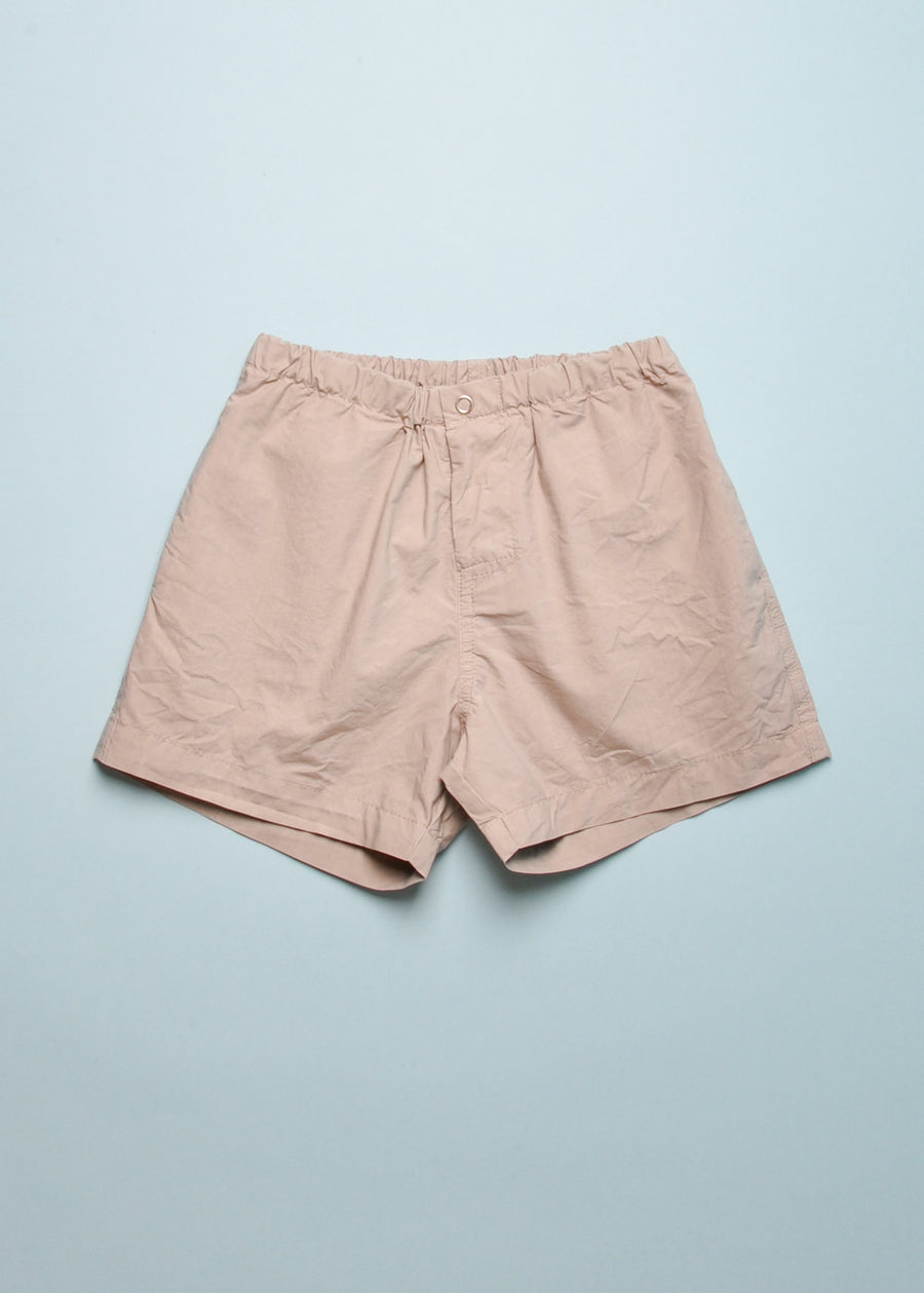 APIUM WOVEN SHORT - GREY