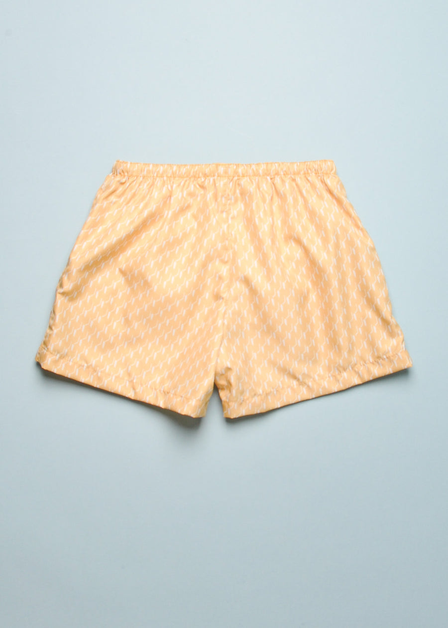 KOHLRABI SWIM SHORT