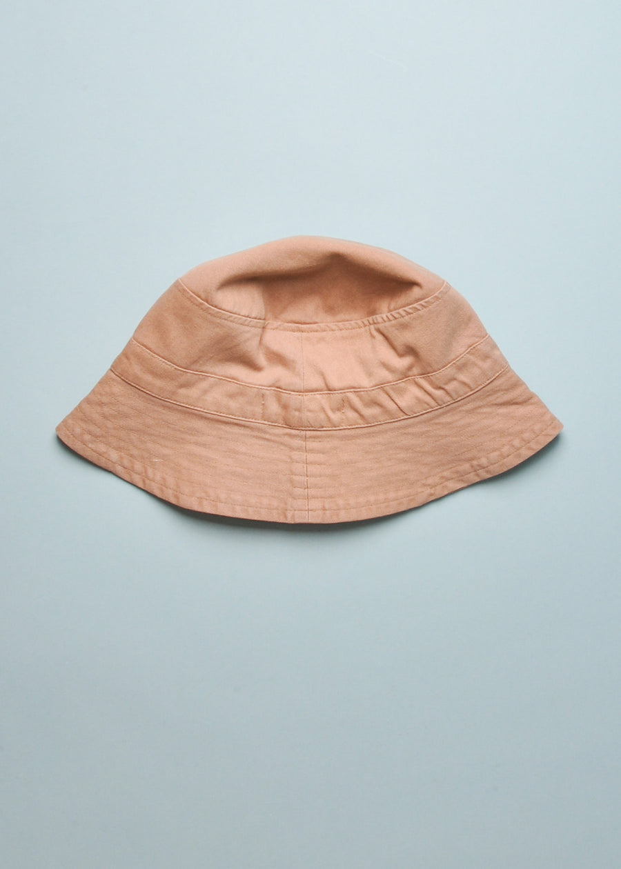 VERA BUCKET HAT