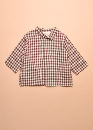 PIPER BABY SHIRT