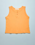 RIB BUTTON TANK